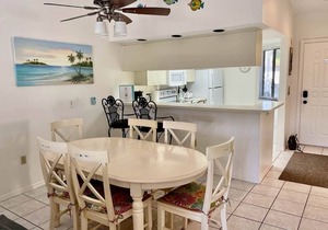 BK Shorewalk, Pools, Tennis, Pickle Ball, near Beaches Anna Maria Island and IMG