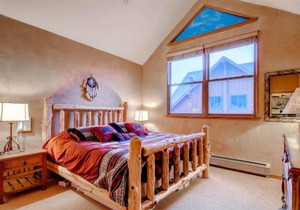 Black Bear Lodge 3 Bedroom Condo In River Run Village