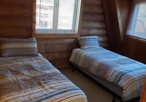 Black Forest Lodge