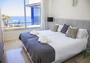 Blue Bay Villa