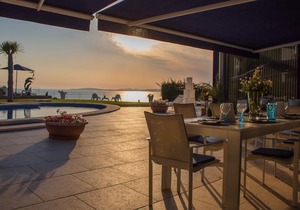 Blue Bay Villa