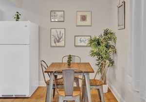 ◎Blue Ocean Collection◎Trendy Vic Park 1BR 20|6
