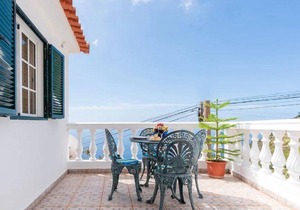 Blue Ocean Apartament
