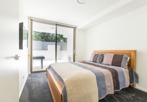 Bluewater Apartments