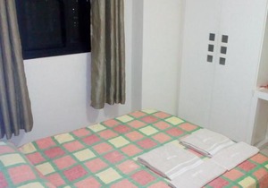 Boa Viagem Flat