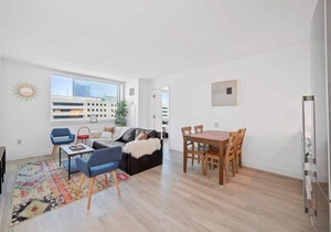 Boardwalk 2BR 3BA Condo by CozySuites