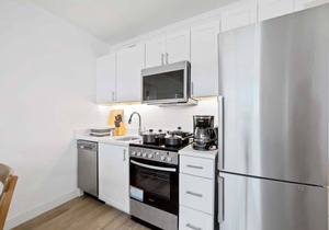Boardwalk 2BR 3BA Condo by CozySuites