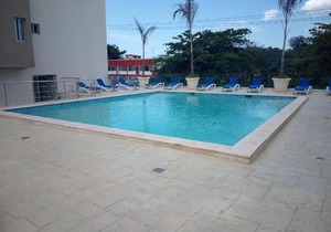 Boca del Mar 609 T2