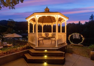 Boho Manor Resort - Studio D