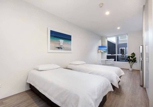 BONDI BEACH STUDIOS: VII