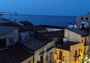 Bordonaro Sunset