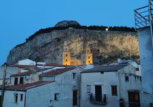 Bordonaro Sunset