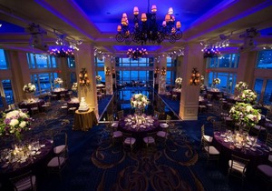 Boston Harbor Hotel