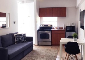 Boulevard 302