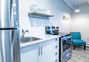 Boutique Suite #7