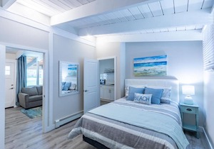 Boutique Suite #7