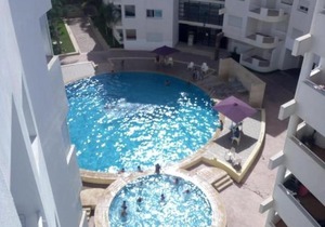 Bouznika 14