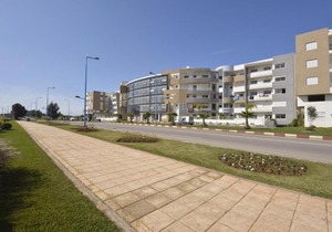 Bouznika 14