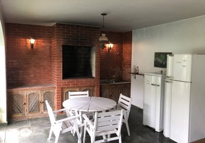 Excellent house Pernambuco Guaruja Beach