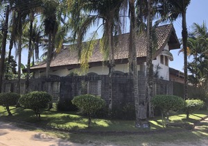 Excellent house Pernambuco Guaruja Beach