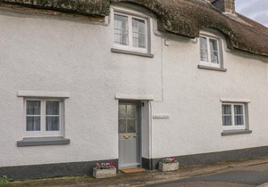 Bracon Cottage