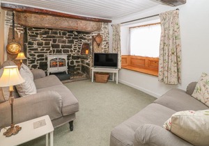 Bracon Cottage