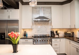 Brand New Luxury Townhome/Private Hot Tub/Private Patio