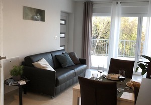 Brand new, with infinity pool !!!