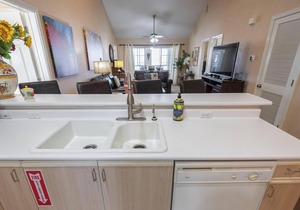 Branson Group Condo w/3 King Suites + Quiet Location