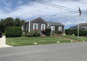 Brant Point Home