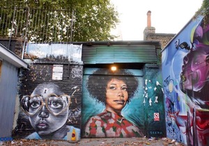 Brick Lane Base