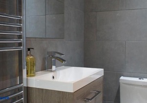 Brick Lane Spitalfields Apartment