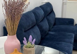 Bright and Peaceful Apartment near Varkiza beach
