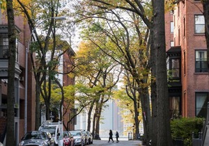 Brooklyn Heights Private Studio