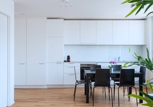 BS Owl II - Messe HITrental Apartment