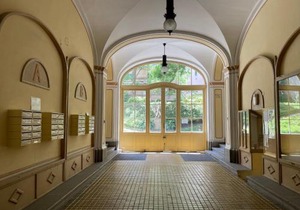 Buda Castle Apartment