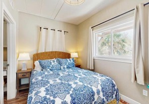 Bungalow Beach Place 8