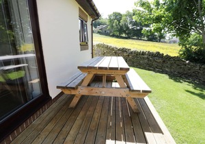 Buttercup Cottage, ALLENDALE