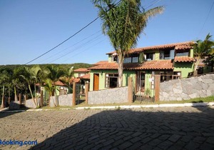 Buzios Casa 4