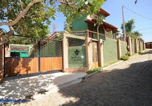 Buzios Casa 4