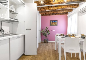 Ca' dell'Arciere - Deluxe Apartment in the Heart of Venice