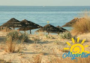 Cabanas 14 by Algartur