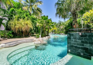 Cairns One - Silverwood View