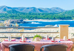 Cala Lliteres 5 - Three Bedroom Villa, Sleeps 6