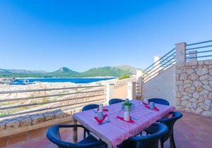Cala Lliteres 5 - Three Bedroom Villa, Sleeps 6