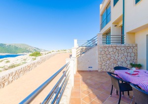 Cala Lliteres 5 - Three Bedroom Villa, Sleeps 6