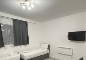 Camden Superior Apartment 4