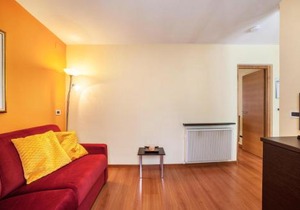 Camping Adler Bungalow 18