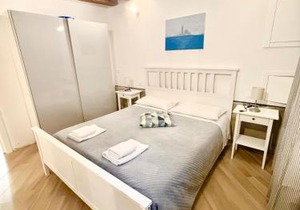 Canal view apartment