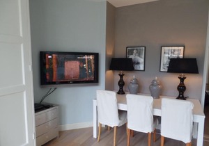 Canalside Apartments